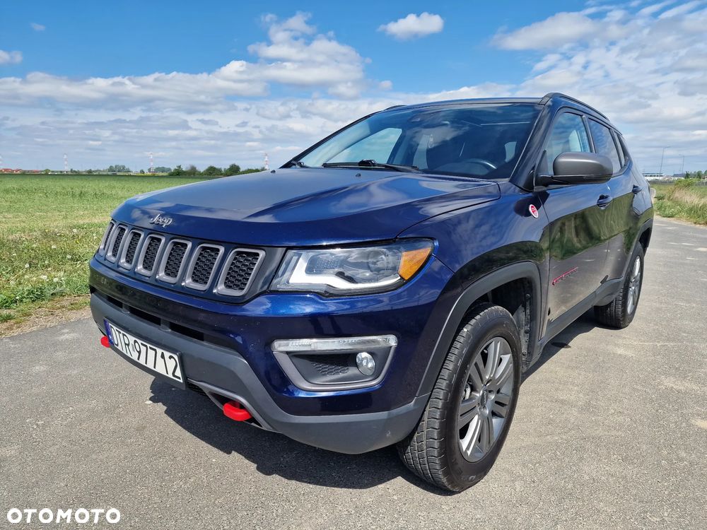 Jeep Compass - 7