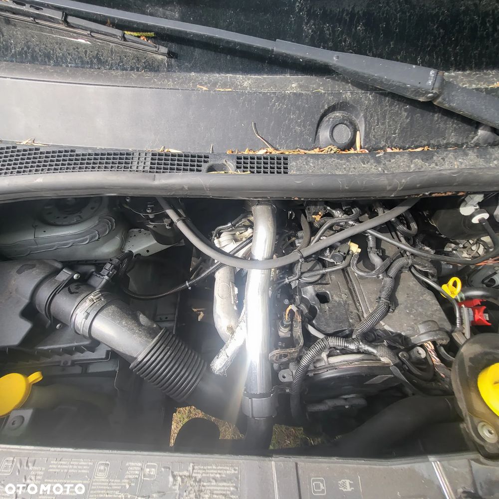 Renault Master  3 - 12