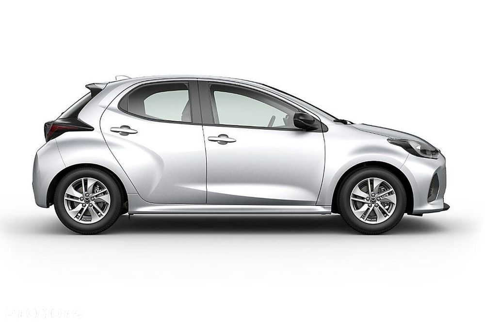 Mazda 2 Hybrid 1.5 Centre Line CVT - 10