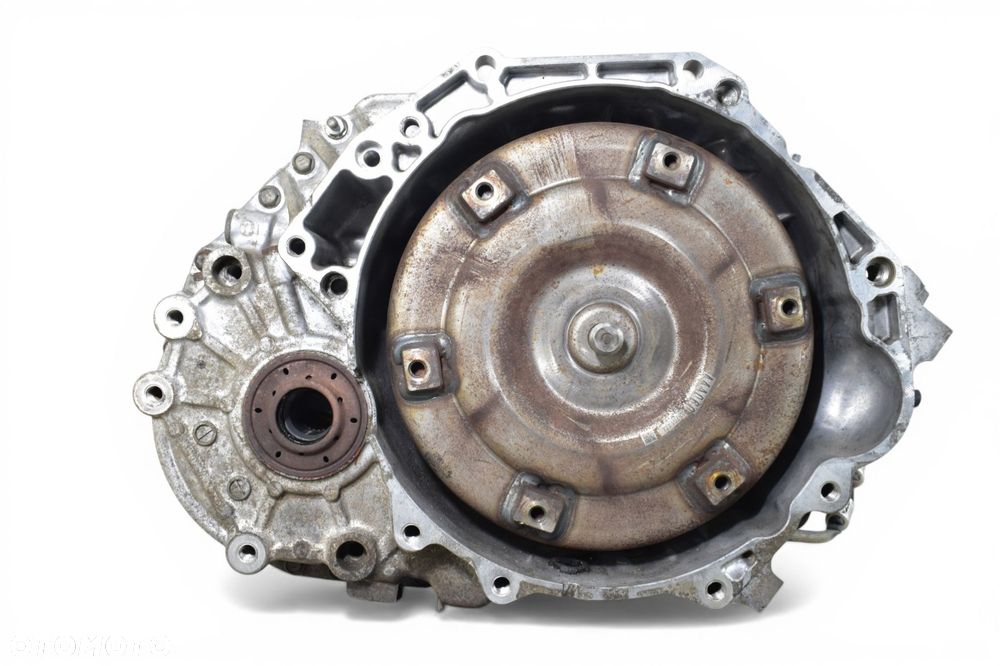 Skrzynia Biegów Opel INSIGNIA A ASTRA J 2.0 T automat 55561549A TF-80SC - 6