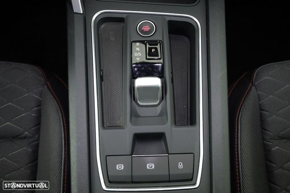 SEAT Leon ST 1.5 TSI e-Hybrid FR DSG - 14