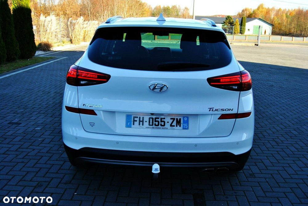 Hyundai Tucson ver-1-6-crdi-48v--hybrid-2wd-dct-prime - 18