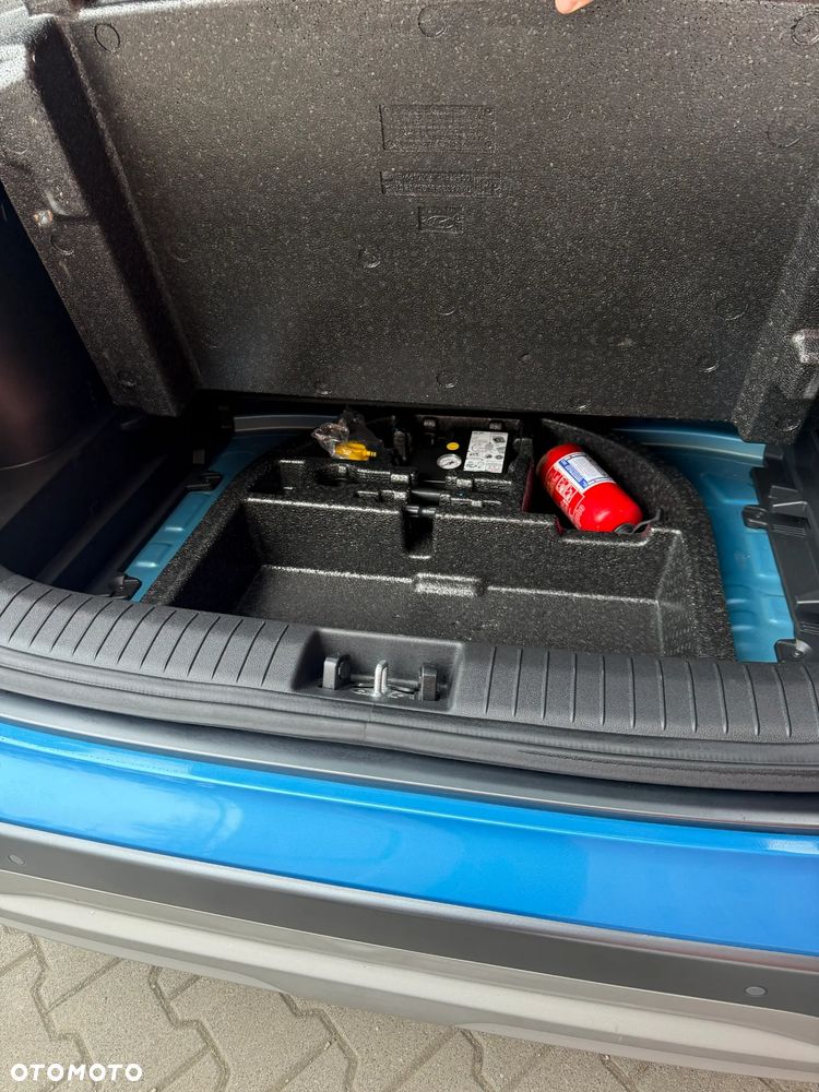 Hyundai Kona 1.6 T-GDI Premium DCT - 17