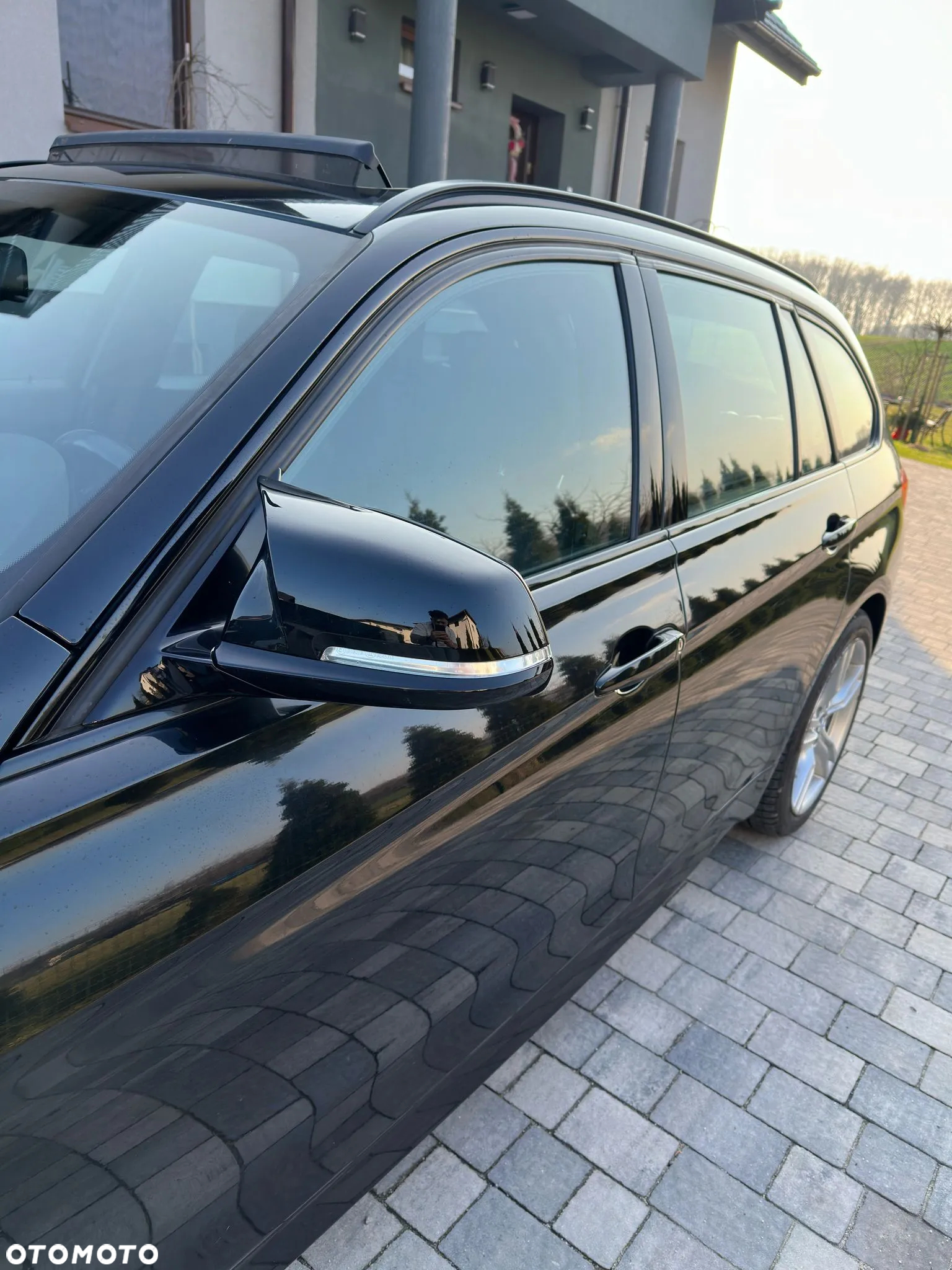 BMW Seria 3 - 18