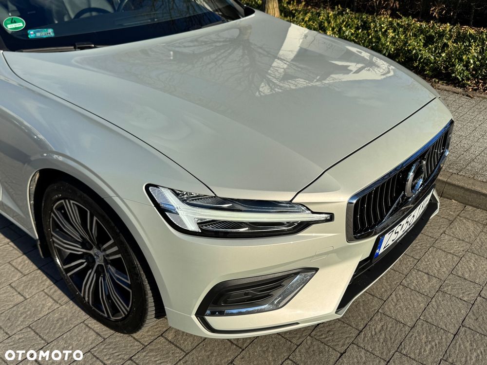 Volvo S60 T4 Inscription - 6