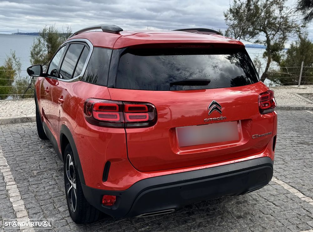 Citroën C5 Aircross - 3