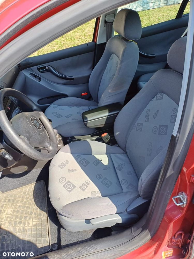 Seat Leon - 22