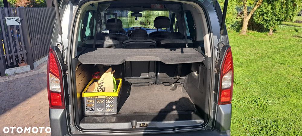 Citroën Berlingo 1.6 HDi XTR - 6