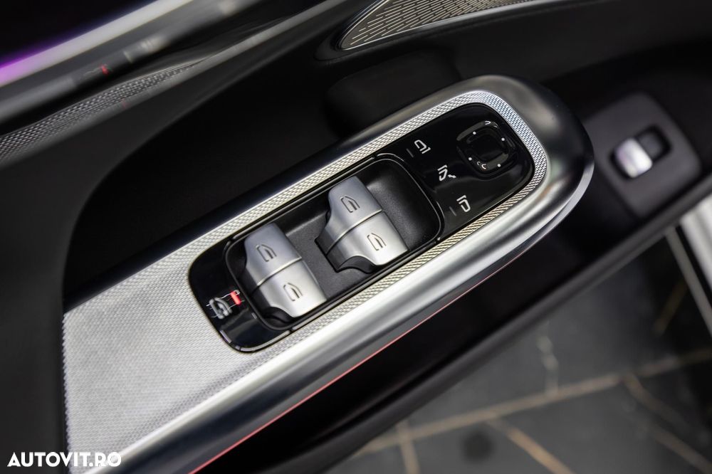 Mercedes-Benz E - 35
