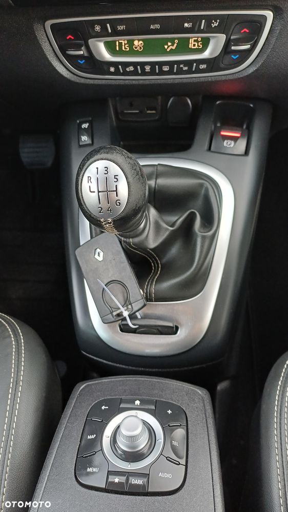 Renault Scenic Energy dCi 130 Euro 6 S&S Bose Edition - 22