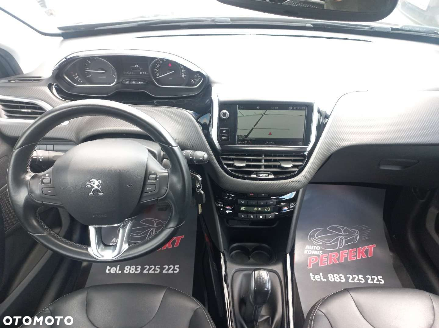 Peugeot 2008 - 18