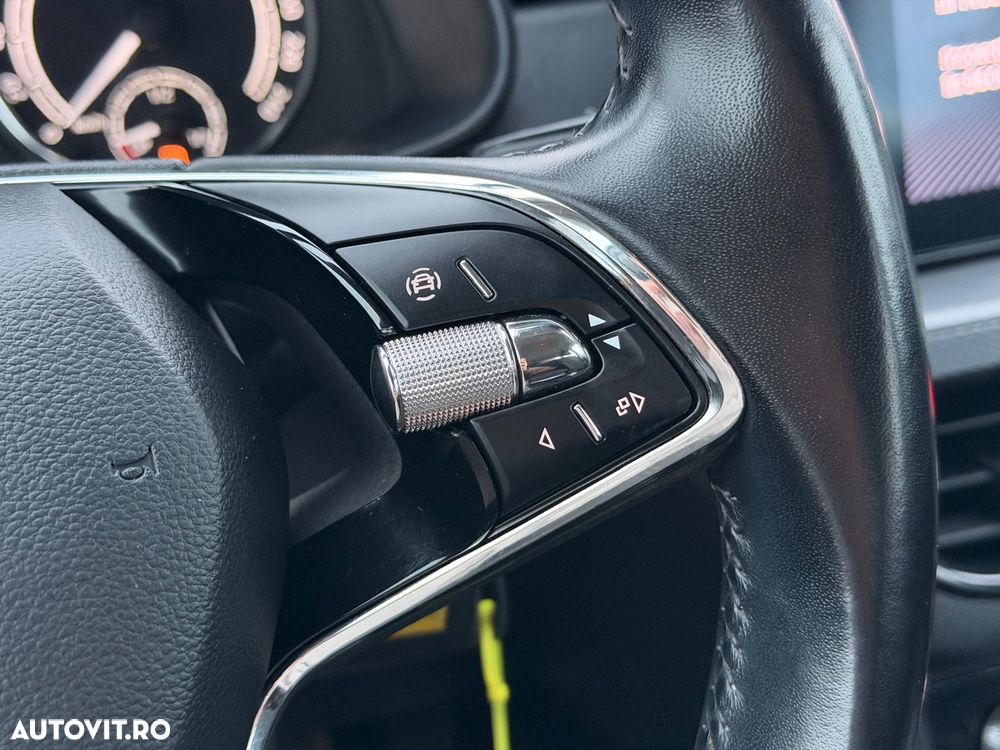 Skoda Scala 1.6 TDI Style - 30