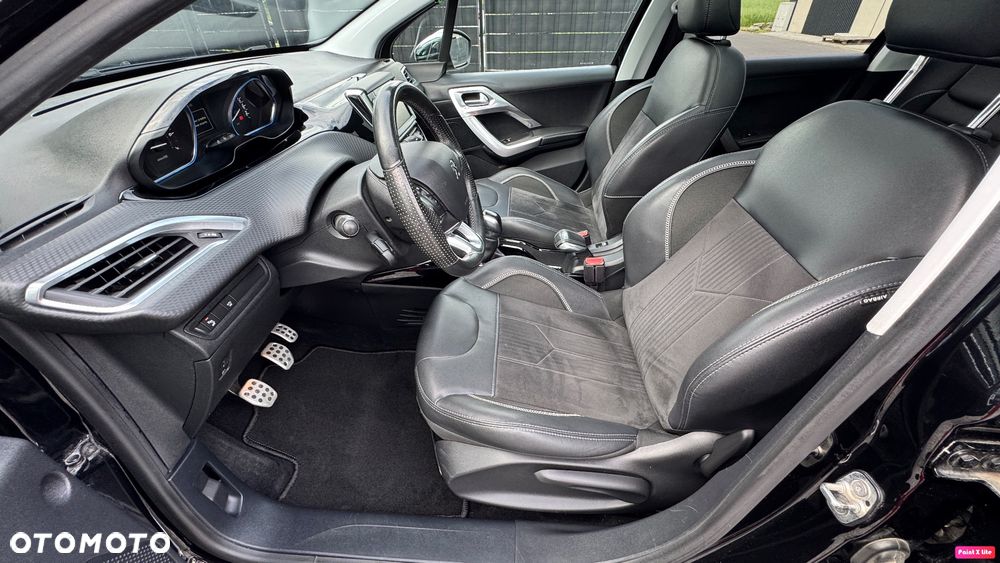 Peugeot 2008 PureTech 110 Stop&Start Crossway - 20