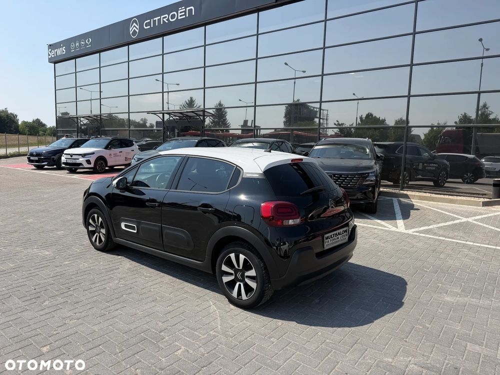 Citroën C3 1.2 PureTech Shine - 3