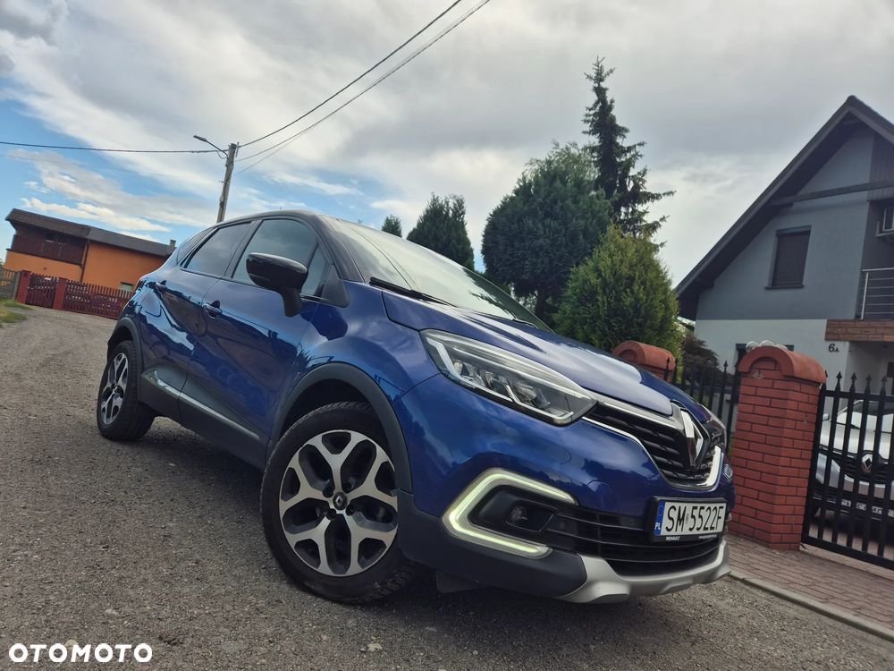 Renault Captur 1.3 Energy TCe S-Edition EDC - 3