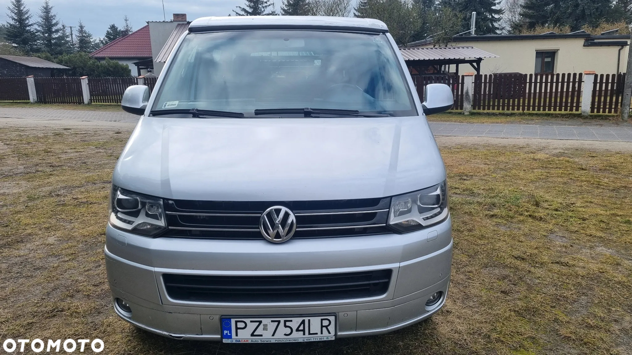 Volkswagen California - 28