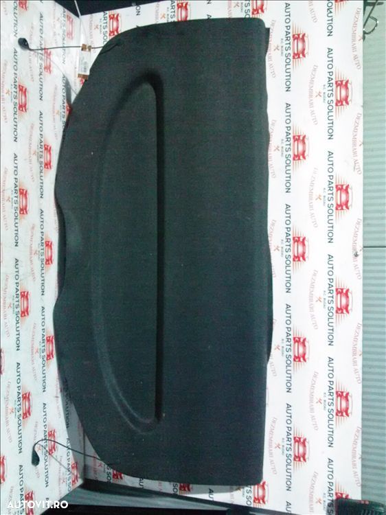 polita portbagaj renault megane 2 1.5 dci an fabr. 2005 - 1