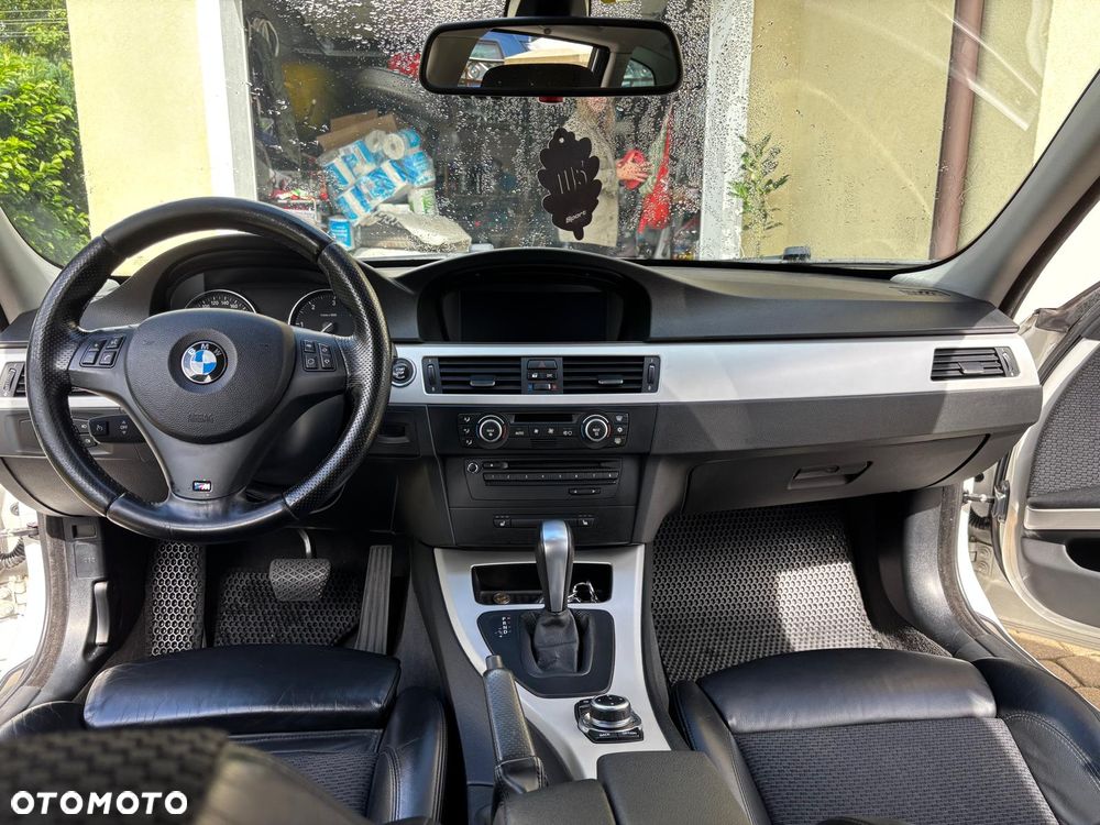 BMW Seria 3 - 6