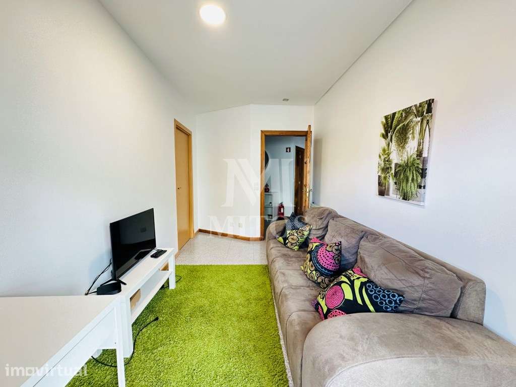 Apartamento T3 mobilado para arrendamento - Viana do Castelo - Grande imagem: 5/13