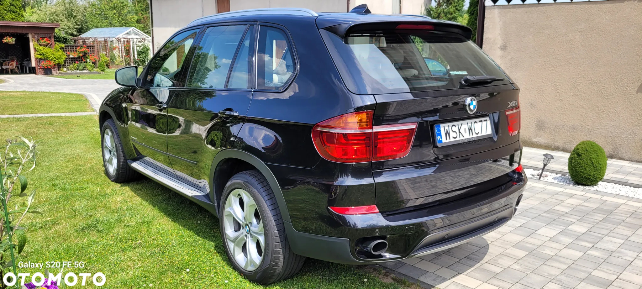 BMW X5 3.0d xDrive - 3