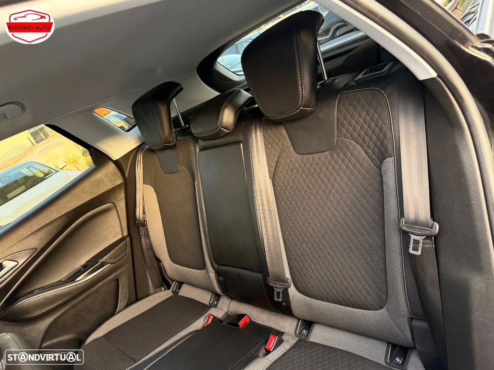 Opel Grandland X 1.5 CDTI Edition - 12