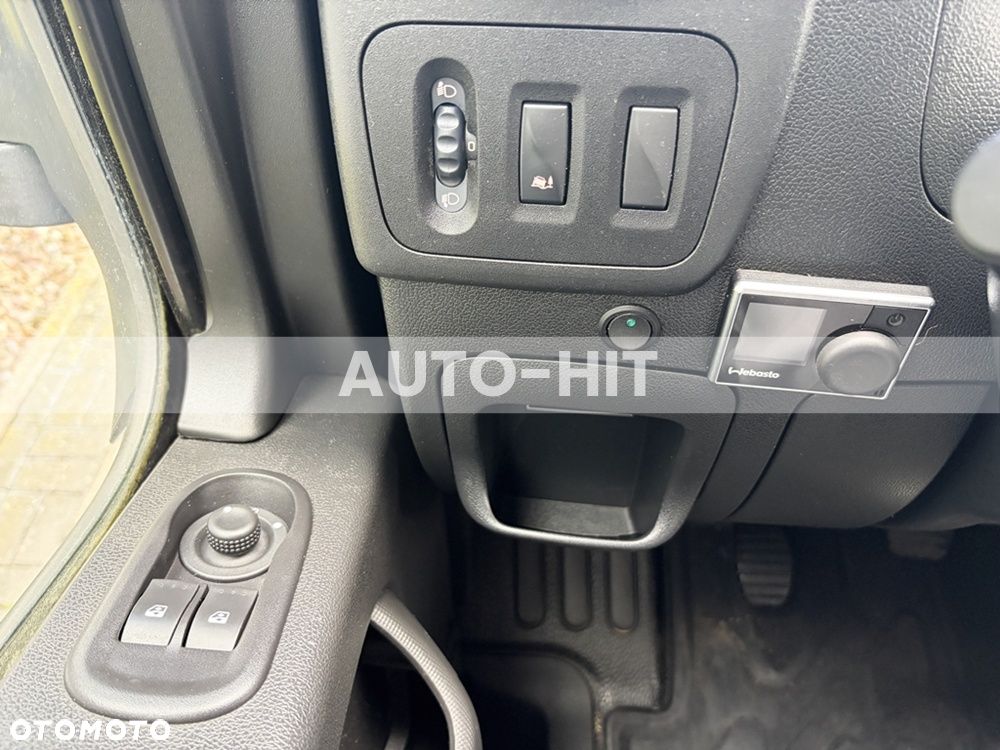 Renault Master - 20