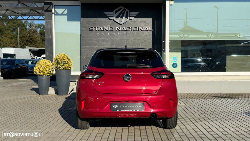 Opel Corsa 1.5 D Elegance - 6