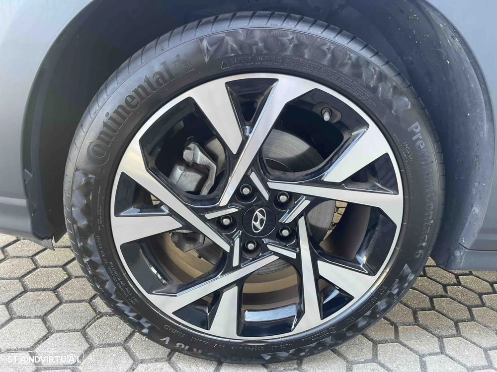Hyundai Kauai 1.0 T-GDi Premium - 14