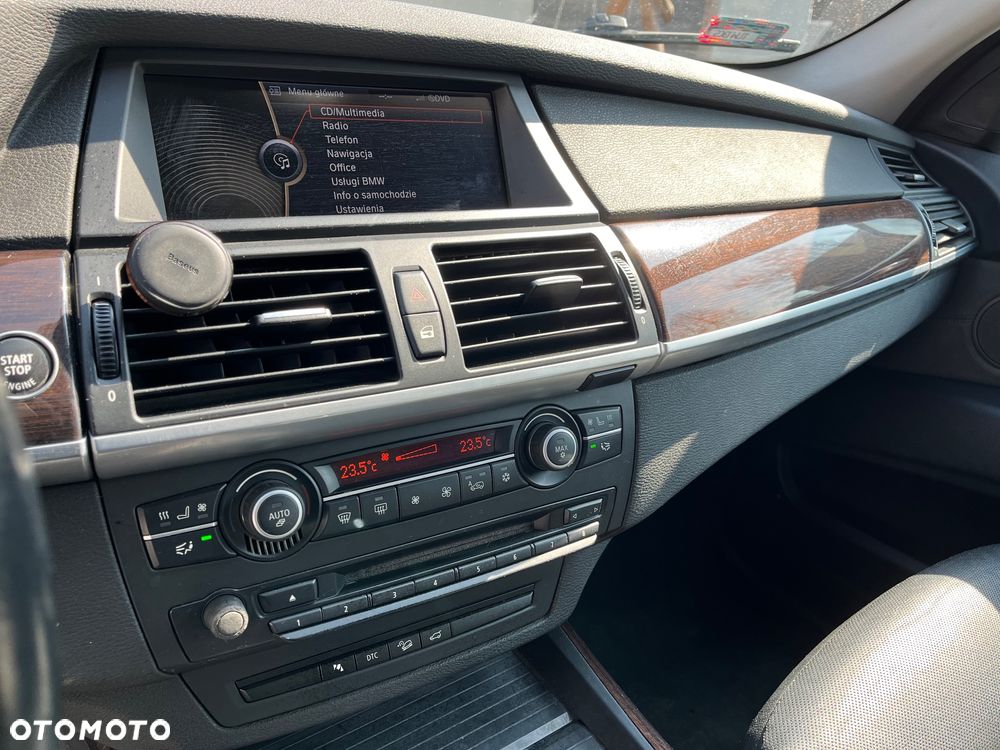 BMW X5 3.0sd xDrive - 4
