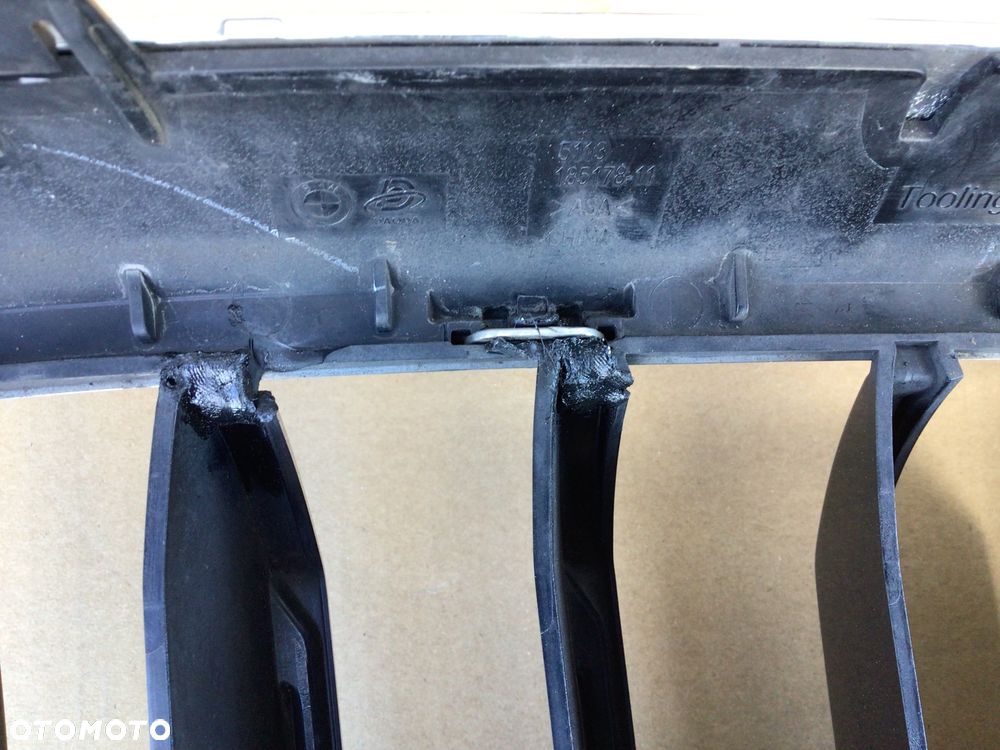 Zderzak przedni BMW G30 G31 - 6