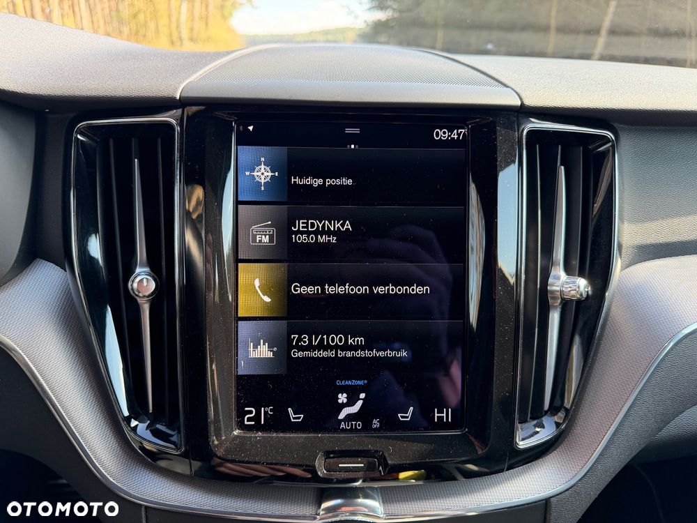 Volvo XC 60 B4 D Geartronic RDesign - 19