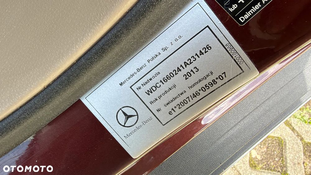 Mercedes-Benz ML 350 BlueTEC 4MATIC 7G-TRONIC - 15
