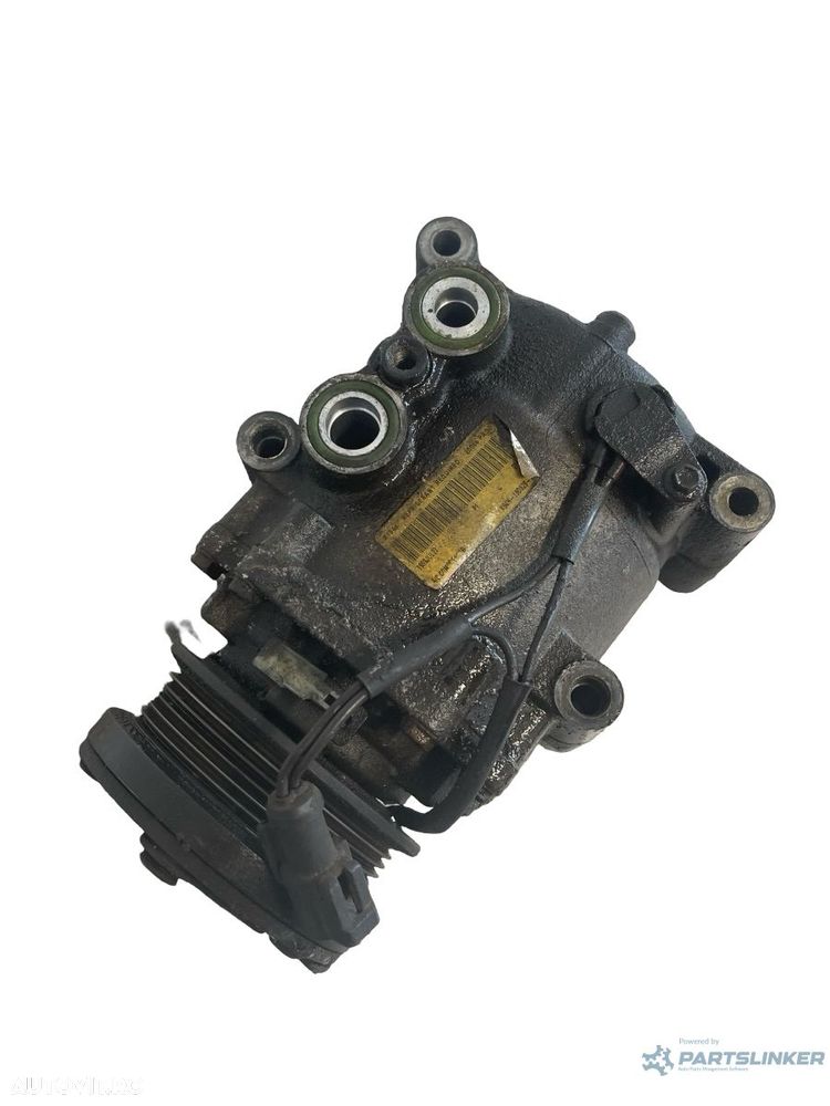 Compresor  AC FORD FOCUS Hatchback  DAW, DBW 1998 - 2007 1.6 16V FYDA, FYDB, FYDC, FYDD, FYDH XS4H-190629-AD - 3