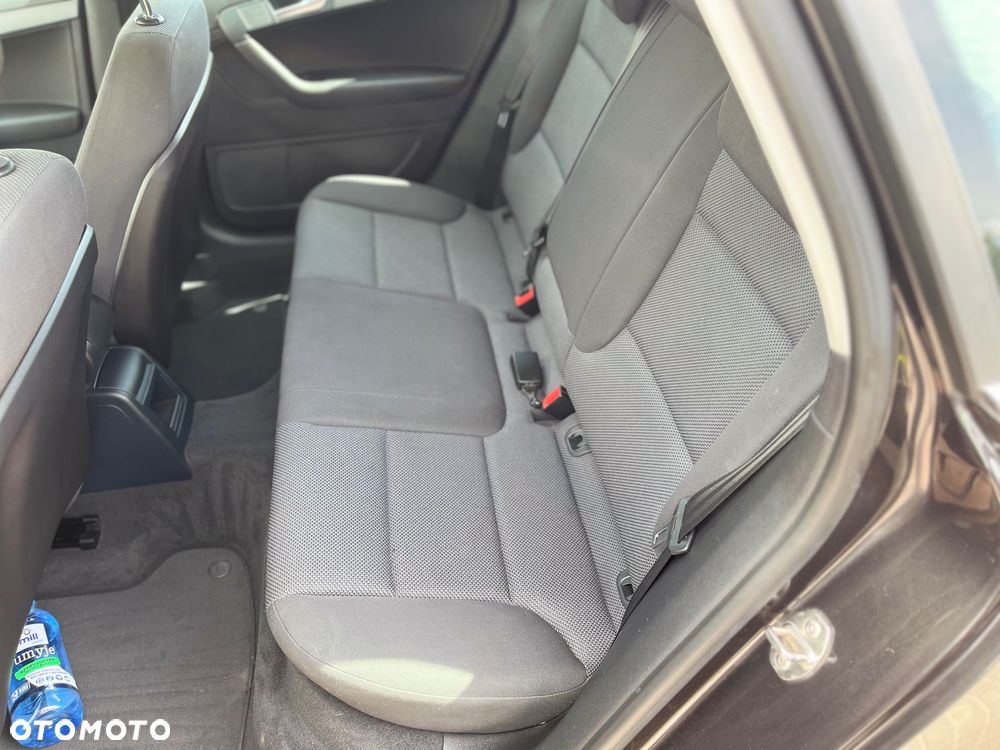 Audi A3 Sportback 2.0 TDI DPF Ambition - 10