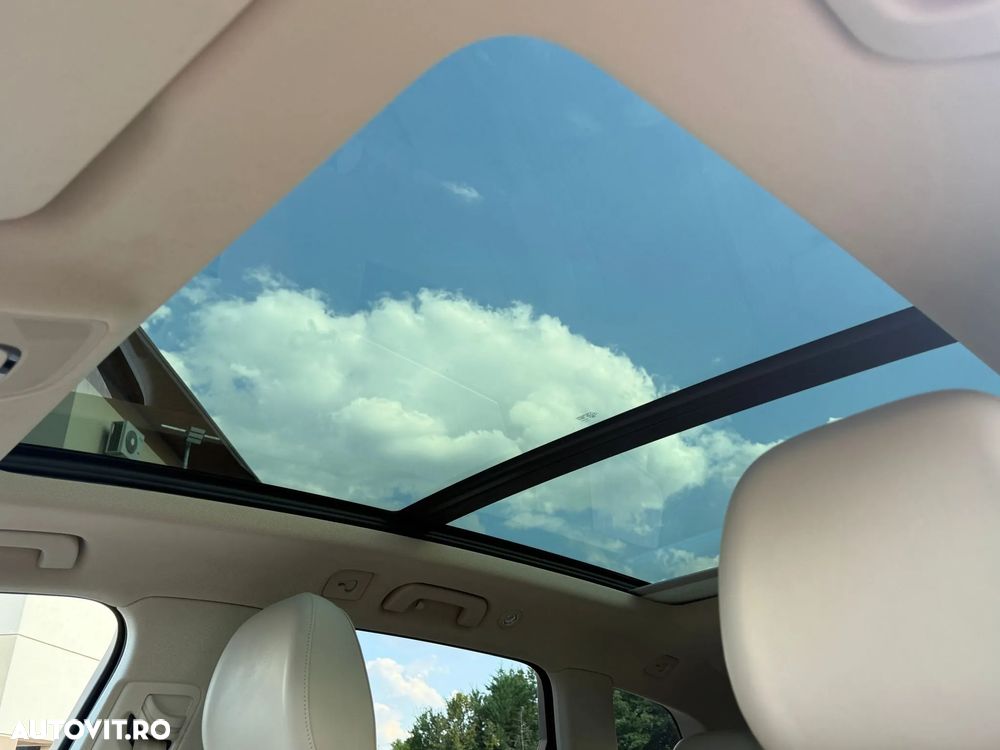 Audi Q7 e-tron 3.0 TDI quattro Tiptronic - 20