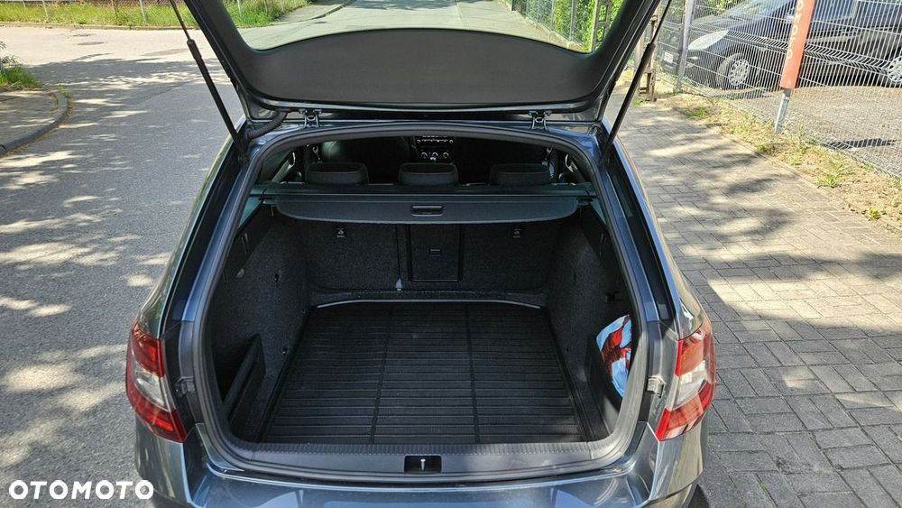 Skoda Octavia - 20