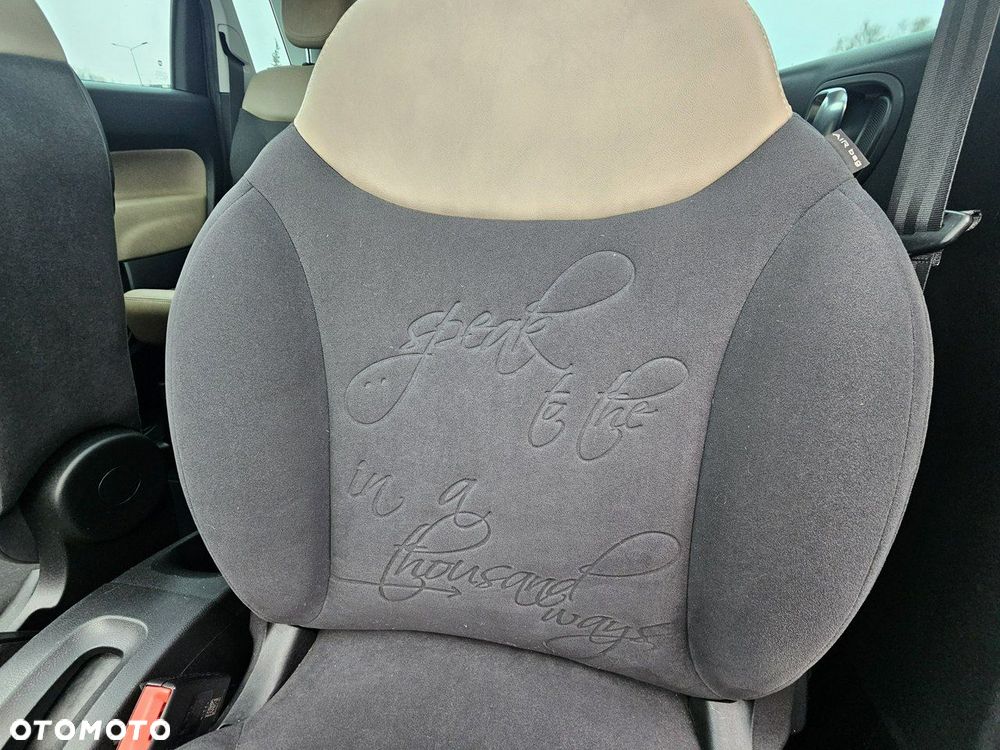 Fiat 500L Living 0.9 TwinAir Start&Stopp Lounge - 11