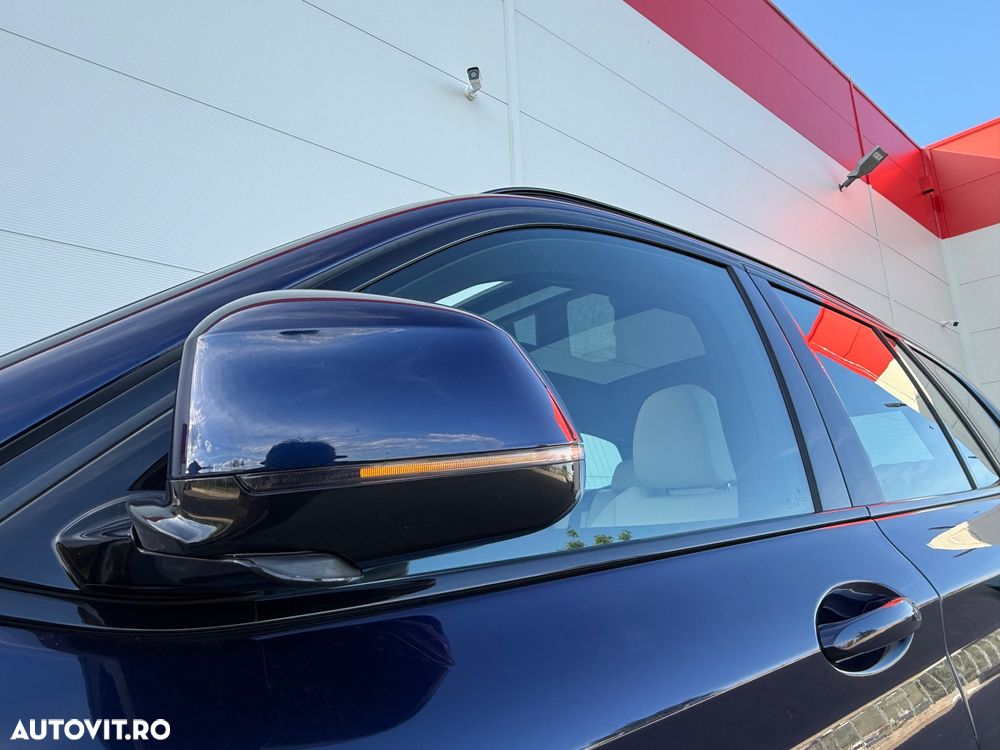 BMW X3 xDrive20d AT MHEV - 32