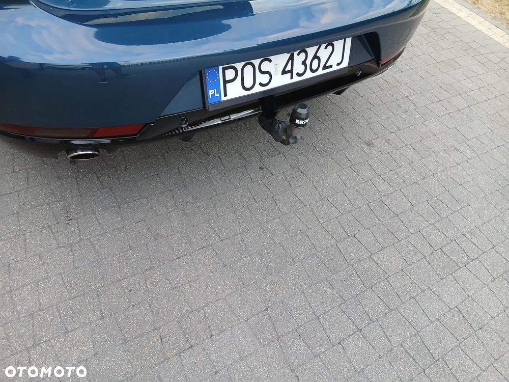 Peugeot 508 1.6 PureTech GT S&S EAT8 - 36