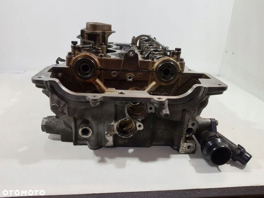 GŁOWICA 755916807 BMW E90 E60 E87 E81 N43B20A 2.0B - 5