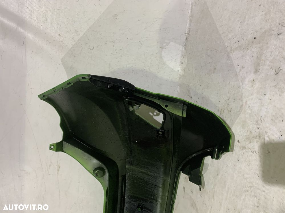 Bara spate Ford Fiesta, ST-Line, 2018, 2019, 2020, 2021, cod origine OE L1BJ-17906-A. - 8