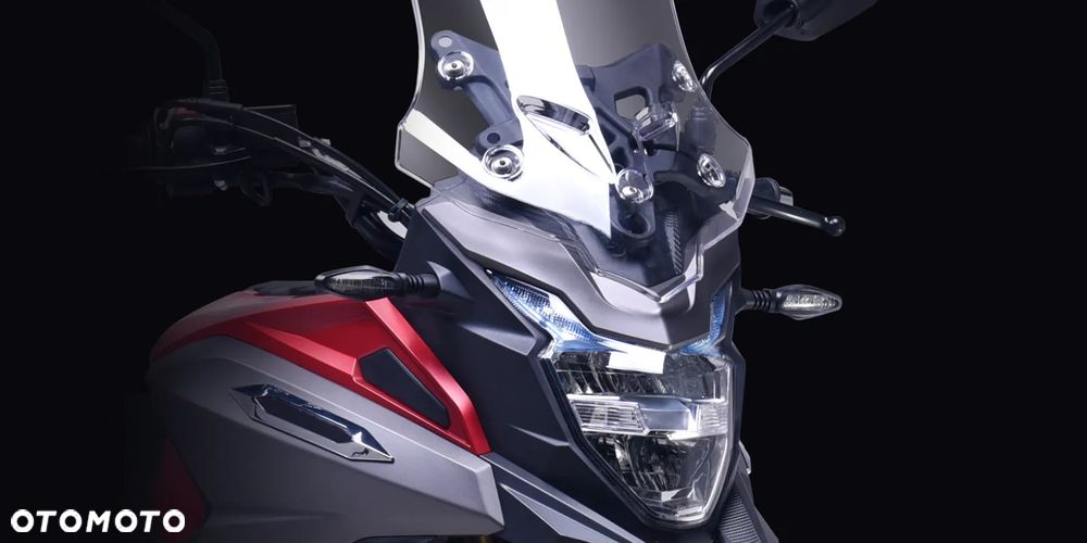 Daytona Dymoto 125 X - 8