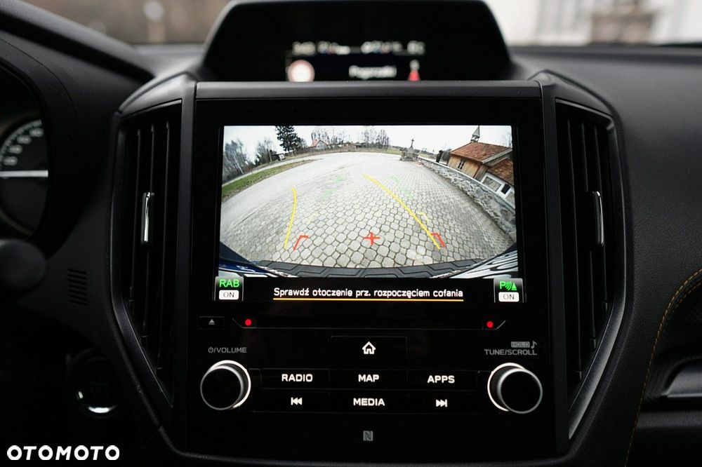 Subaru Forester - 30