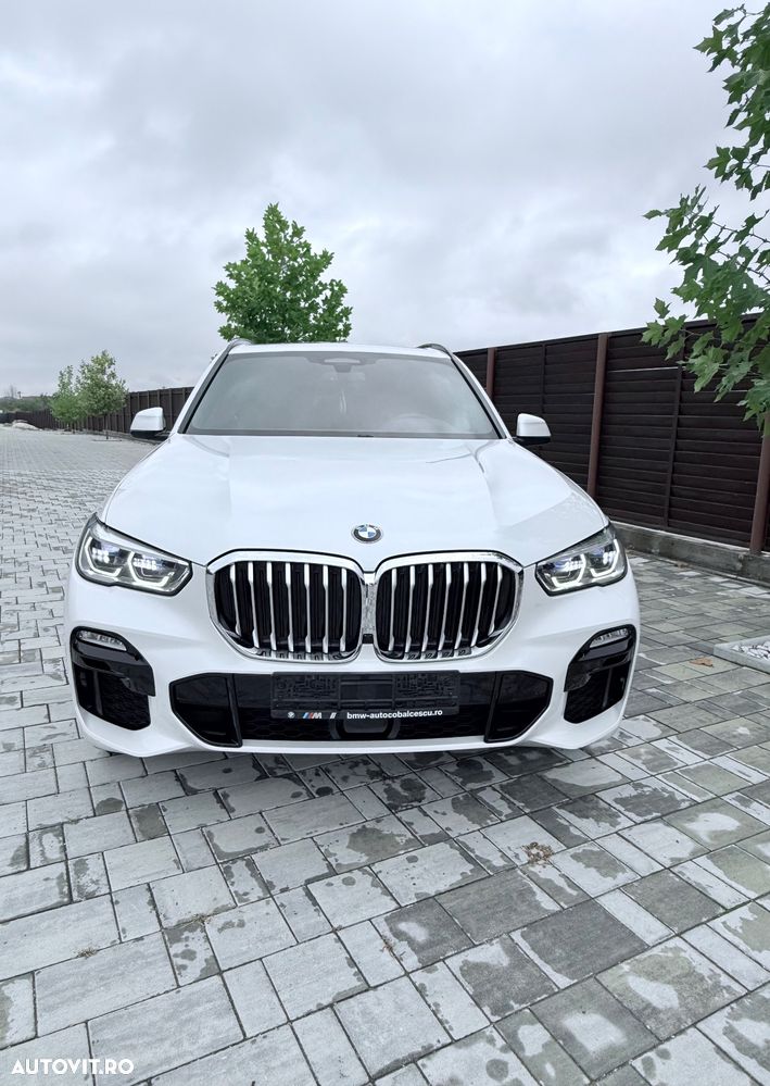 BMW X5 xDrive30d - 2