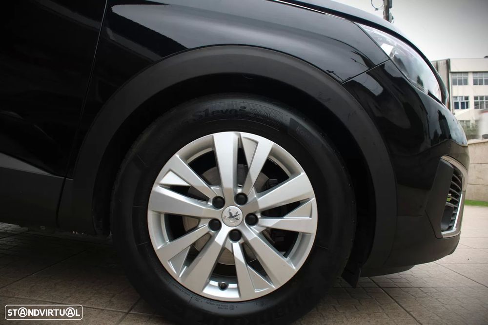 Peugeot 5008 - 6