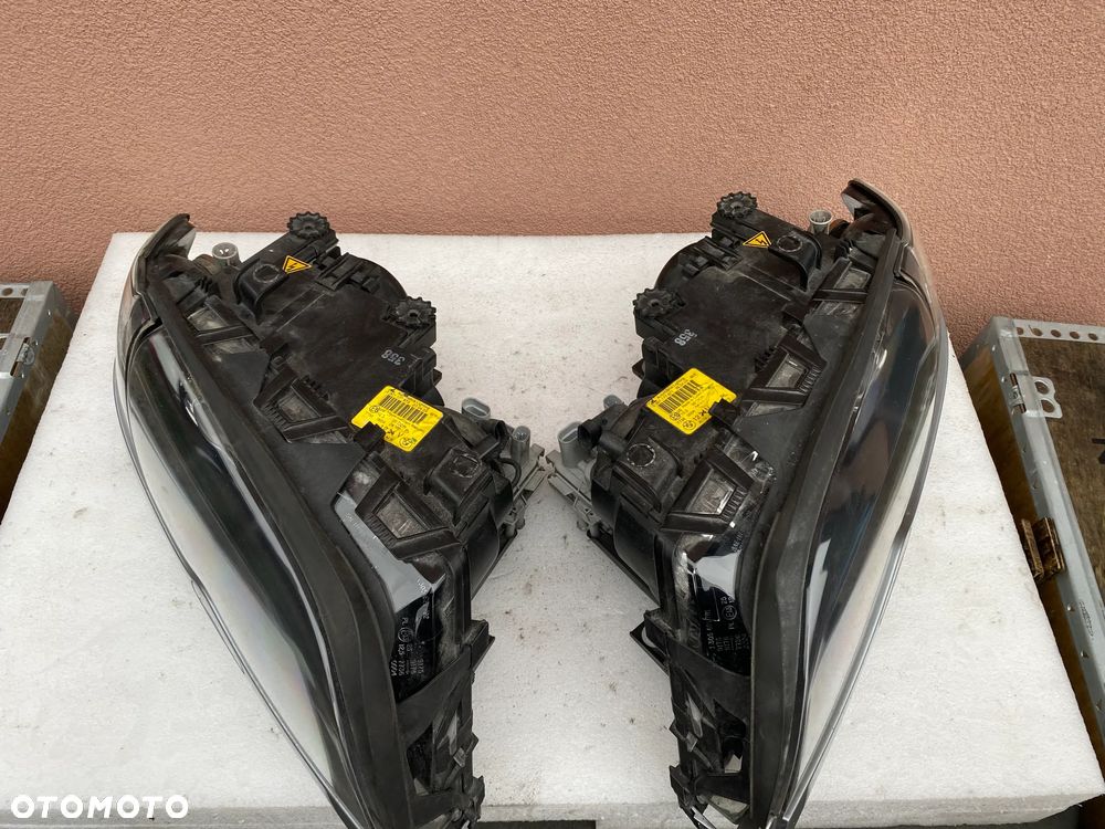 lampy BMW 3 E46 lift bi xenon sedan kombi komplet eu - 4