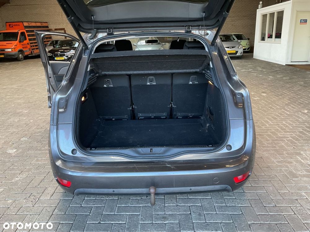 Citroën C4 Picasso BlueHDi 120 Business Class - 6