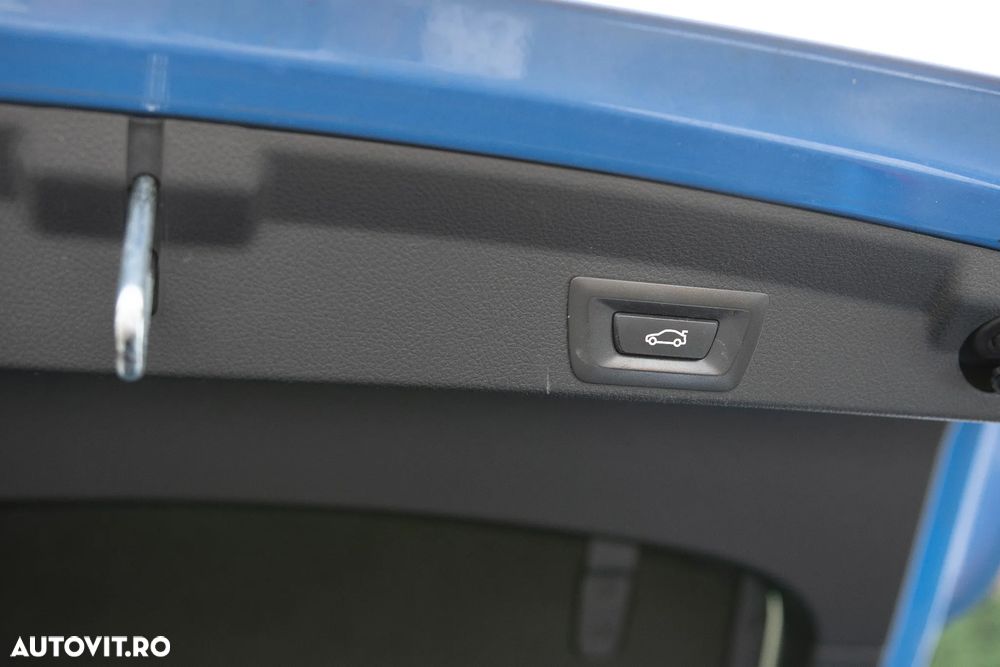 BMW Seria 4 420d Gran Coupe Aut. Sport Line - 22
