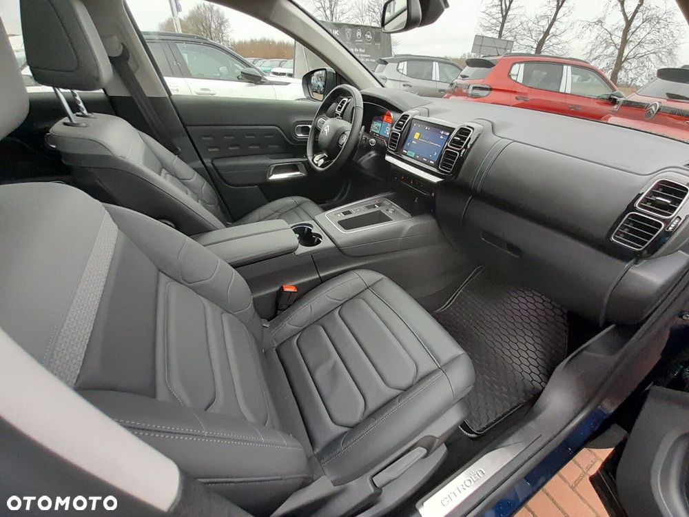 Citroën C5 Aircross - 24