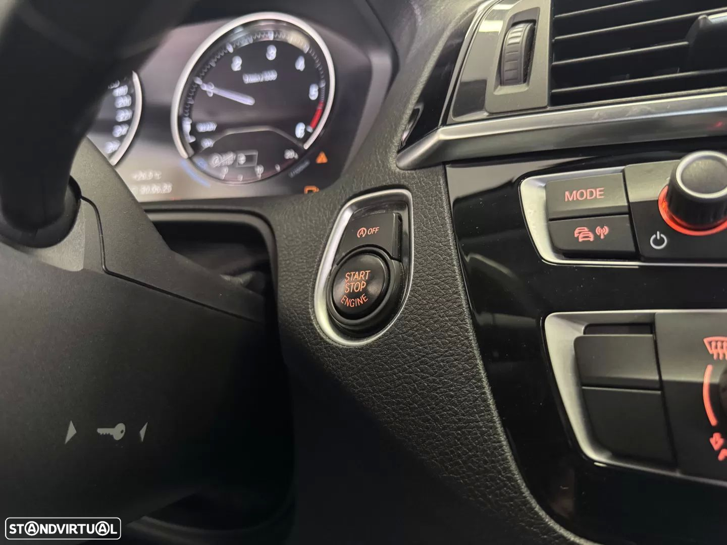BMW 116 d Line Sport - 43